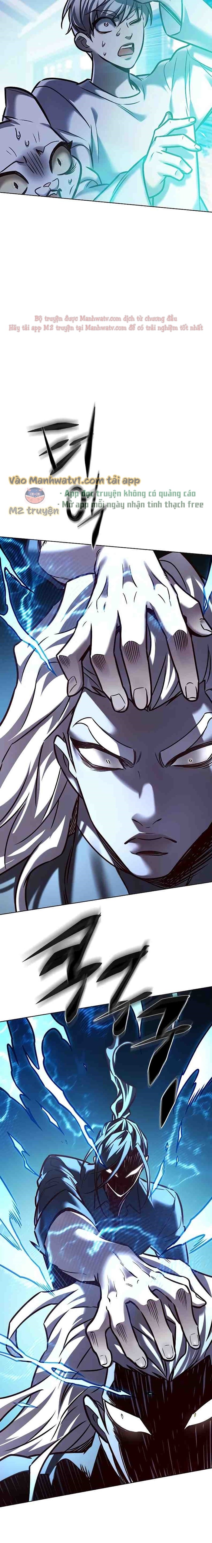 Đọc truyện Hóa thân thành mèo (Bản Free) - Chap 278